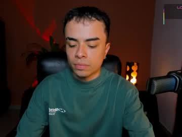 Obzidyan May 20, 2026 Chaturbate stream image