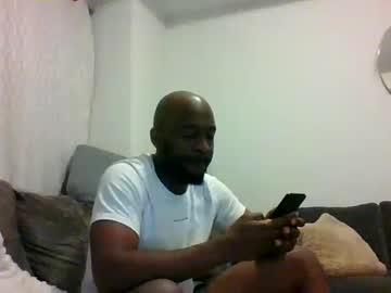 Blakced May 20, 2026 Chaturbate stream image