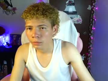 Brandon_Clark May 20, 2026 Chaturbate stream image