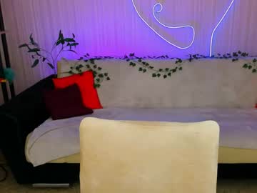 Christinaconteeree May 20, 2026 Chaturbate stream image