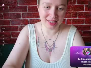 Citrusblissss May 20, 2026 Chaturbate stream image