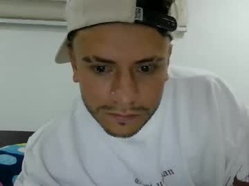 David1269287588 May 20, 2026 Chaturbate stream image