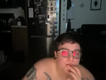Faenforest May 20, 2026 Chaturbate stream image