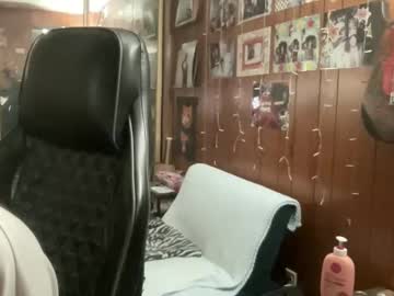 Ghostboygbc May 20, 2026 Chaturbate stream image