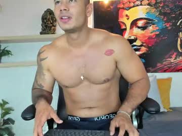 Ioannis__ May 20, 2026 Chaturbate stream image