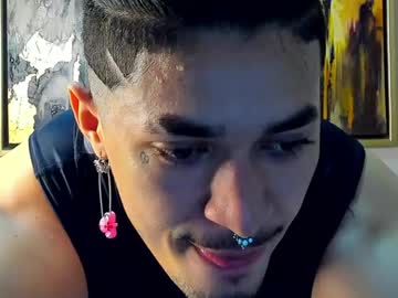 Jasson_Rodriguez69 May 20, 2026 Chaturbate stream image