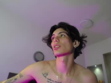 Jostin_Lemar May 20, 2026 Chaturbate stream image
