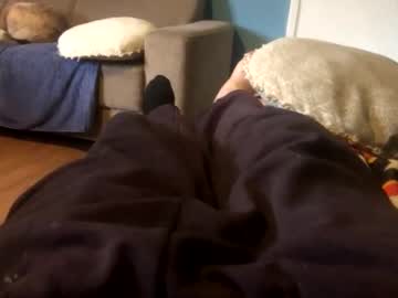 Kinkyfeetjwrm May 20, 2026 Chaturbate stream image