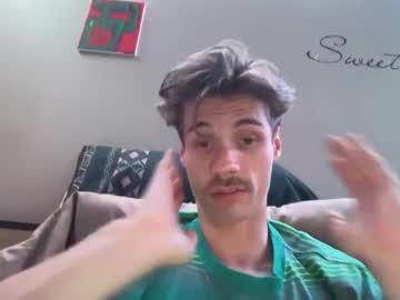 Kjpeace May 20, 2026 Chaturbate stream image