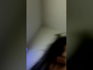 Latina_Cookie May 20, 2026 Chaturbate stream image