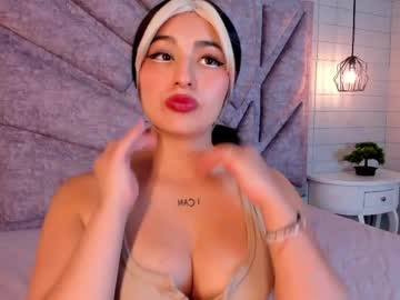 Maya_Rivers May 20, 2026 Chaturbate stream image