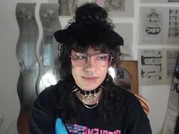 Painprince69 May 20, 2026 Chaturbate stream image