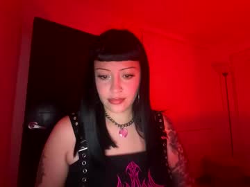 Saintkobra May 20, 2026 Chaturbate stream image