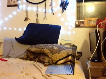 Stickey4areason May 20, 2026 Chaturbate stream image