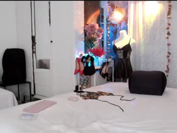 Thaidream25 May 20, 2026 Chaturbate stream image