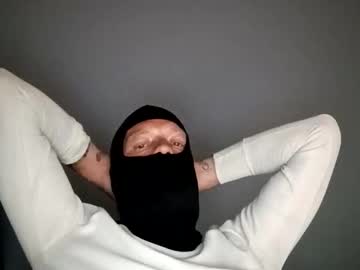Whitechocolate1731 May 20, 2026 Chaturbate stream image