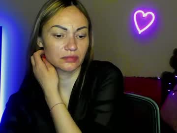 Adalina_Teacher May 20, 2026 Chaturbate stream image
