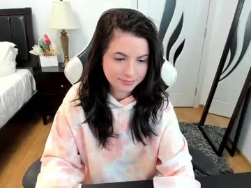 Amypure May 20, 2026 Chaturbate stream image