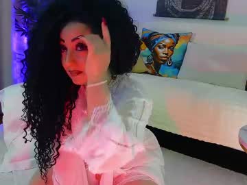 Anissia_Teaser May 20, 2026 Chaturbate stream image