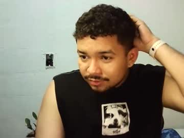 Camrichard May 20, 2026 Chaturbate stream image