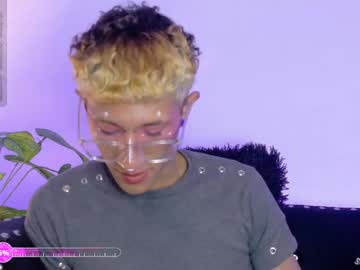 Damian_Nix May 20, 2026 Chaturbate stream image