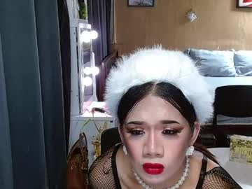 Diorjhaluxxe May 20, 2026 Chaturbate stream image