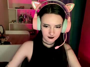 Eunabiddlecome May 20, 2026 Chaturbate stream image