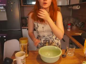 Evawitney May 20, 2026 Chaturbate stream image