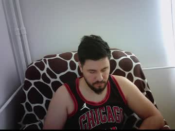 Gianiboy99 May 20, 2026 Chaturbate stream image