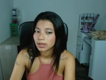 Hinata_9 May 20, 2026 Chaturbate stream image