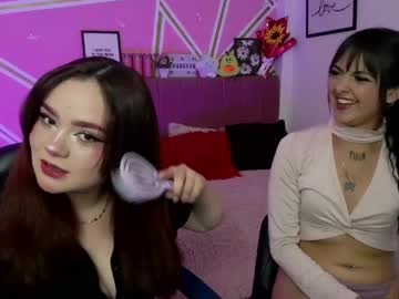 Koning_Moretti May 20, 2026 Chaturbate stream image