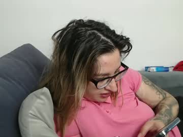 Larysalovexxx94 stream photo from May 20, 2026