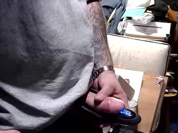 Lickensu May 20, 2026 Chaturbate stream image