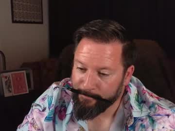 Magic1984 May 20, 2026 Chaturbate stream image