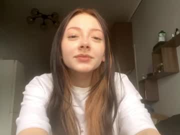 Melindawillrett May 20, 2026 Chaturbate stream image