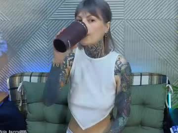 Powerrr_ May 20, 2026 Chaturbate stream image