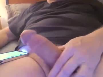 Pussyuser May 20, 2026 Chaturbate stream image