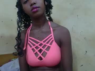 Rasoanirinaa May 20, 2026 Chaturbate stream image