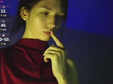 _Returned_Angel_ May 20, 2026 Chaturbate stream image