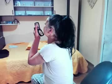 Soffy_Skye May 20, 2026 Chaturbate stream image