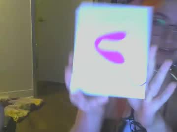 Succubusstray May 20, 2026 Chaturbate stream image