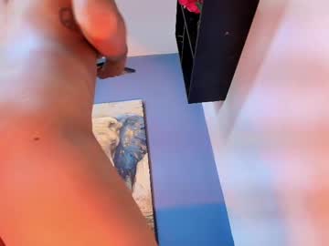 Tamara_Queenxxx May 20, 2026 Chaturbate stream image