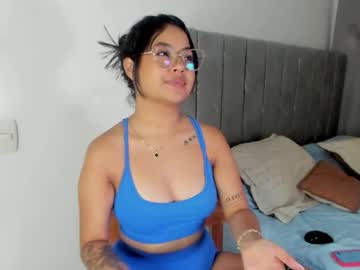 Tarahills May 20, 2026 Chaturbate stream image