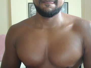 The__Hot_Black May 20, 2026 Chaturbate stream image