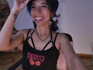 Yourlittle_Cherry May 20, 2026 Chaturbate stream image