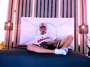 Anxiuos_Miller May 20, 2026 Chaturbate stream image