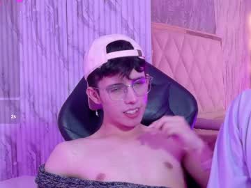 Danni_Tay May 20, 2026 Chaturbate stream image
