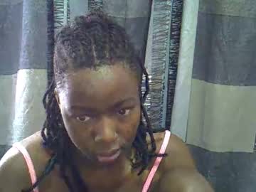 Horny_Baddie18 May 20, 2026 Chaturbate stream image