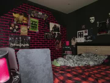 Horror_Circus stream photo from May 20, 2026