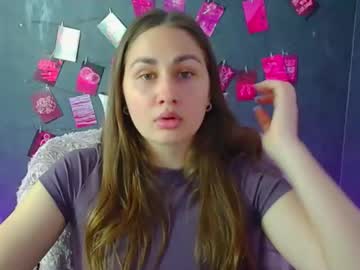 Lora_Kisses May 20, 2026 Chaturbate stream image